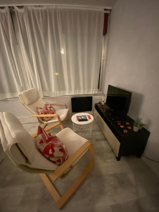Le Belvédère - GÎTES MARCK Turckheim Extérieur photo